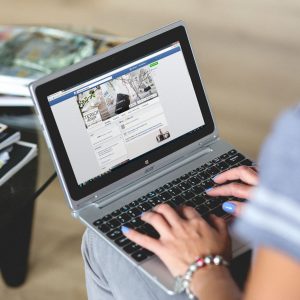 10785 - Publicidade nas Redes Sociais