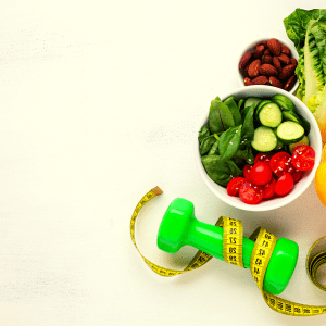 Nutrição e Dietética (4665)