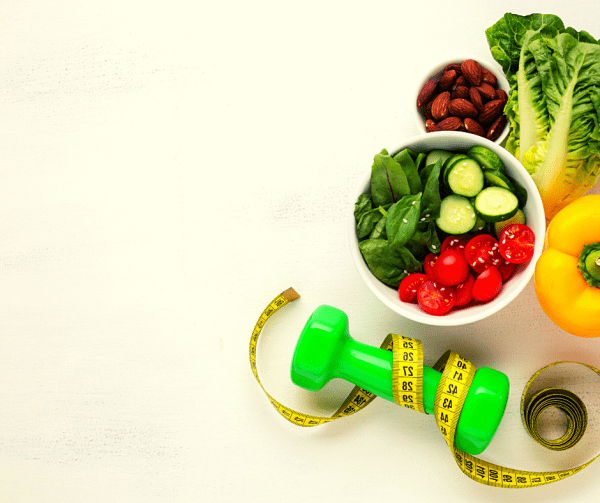 Nutrição e Dietética (4665)