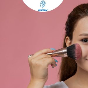 Maquilhagem e cuidados com a pele