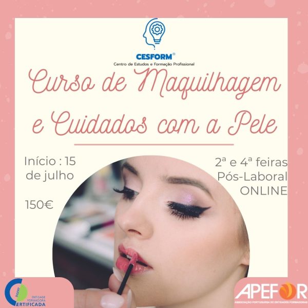 Maquilhagem e cuidados com a pele - Image 2