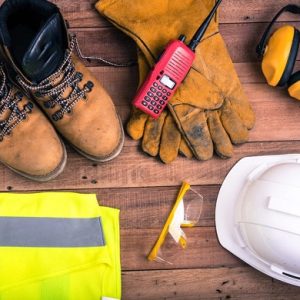 Noções de Segurança, Higiene e Saúde no Trabalho