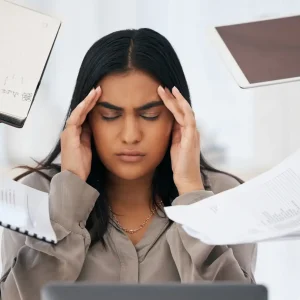 Prevenção e Promoção da Saúde Mental em Contexto Laboral