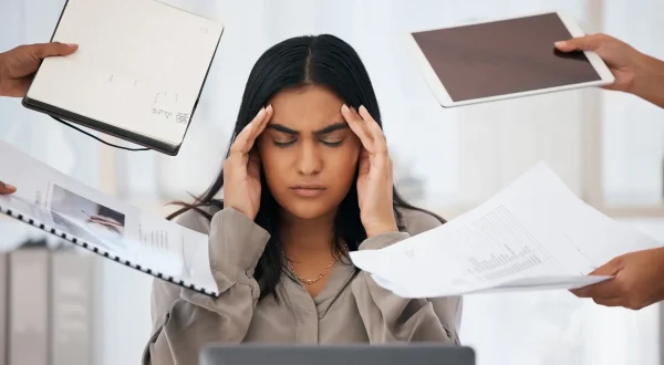 Prevenção e Promoção da Saúde Mental em Contexto Laboral