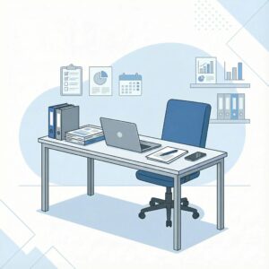 Técnico/a Administrativa